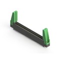 395-064-555-588 - 395 SERIES (.100" (2.54MM) CONTA