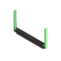 387-050-556-868 - 387 SERIES (.156" (3.96MM) CONTA
