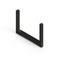 357-032-560-258 - 357 SERIES (.156" (3.96MM) CONTA