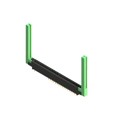 387-050-559-858 - 387 SERIES (.156" (3.96MM) CONTA