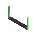 387-050-555-268 - 387 SERIES (.156" (3.96MM) CONTA