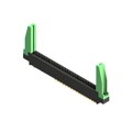 387-050-555-878 - 387 SERIES (.156" (3.96MM) CONTA