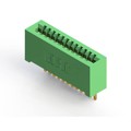 342-012-500-101 - 342 SERIES (.100" (2.54MM) CONTA