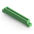 342-028-524-104 - 342 SERIES (.100" (2.54MM) CONTA