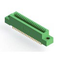 325-042-520-208 - 325 SERIES (.100" (2.54MM) CONTA