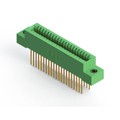 325-042-540-207 - 325 SERIES (.100" (2.54MM) CONTA