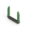 395-027-559-678 - 395 SERIES (.100" (2.54MM) CONTA