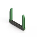 395-027-559-478 - 395 SERIES (.100" (2.54MM) CONTA