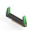 395-027-558-188 - 395 SERIES (.100" (2.54MM) CONTA