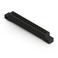 357-032-560-212 - 357 SERIES (.156" (3.96MM) CONTA