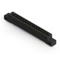 357-032-555-212 - 357 SERIES (.156" (3.96MM) CONTA