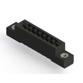 357-007-553-107 - 357 SERIES (.156" (3.96MM) CONTA