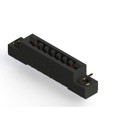357-007-557-103 - 357 SERIES (.156" (3.96MM) CONTA