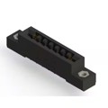 357-007-554-107 - 357 SERIES (.156" (3.96MM) CONTA