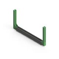 395-090-540-558 - 395 SERIES (.100" (2.54MM) CONTA