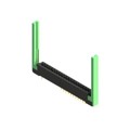 387-038-520-268 - 387 SERIES (.156" (3.96MM) CONTA