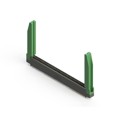 395-090-520-578 - 395 SERIES (.100" (2.54MM) CONTA