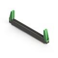 395-090-540-588 - 395 SERIES (.100" (2.54MM) CONTA