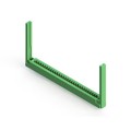 305-060-521-568 - 305 SERIES (.156" (3.96MM) CONTA