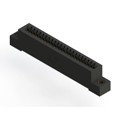 392-022-521-108 - 392 SERIES (.100" (2.54MM) CONTA