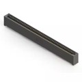 395-098-555-201 - 395 SERIES (.100" (2.54MM) CONTA