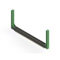 395-112-520-558 - 395 SERIES (.100" (2.54MM) CONTA