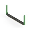 395-112-520-858 - 395 SERIES (.100" (2.54MM) CONTA