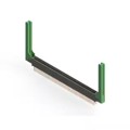 395-112-523-858 - 395 SERIES (.100" (2.54MM) CONTA