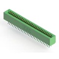 341-058-556-201 - 341 SERIES (.100" (2.54MM) CONTA