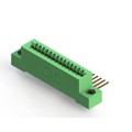 342-014-559-108 - 342 SERIES (.100" (2.54MM) CONTA