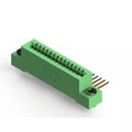 342-014-559-103 - 342 SERIES (.100" (2.54MM) CONTA