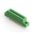 342-014-558-107 - 342 SERIES (.100" (2.54MM) CONTA