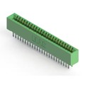 341-048-500-201 - 341 SERIES (.100" (2.54MM) CONTA