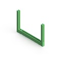 307-018-545-158 - 307 SERIES (.156" (3.96MM) CONTA