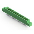 341-048-500-202 - 341 SERIES (.100" (2.54MM) CONTA