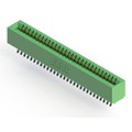 341-058-555-201 - 341 SERIES (.100" (2.54MM) CONTA