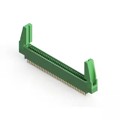 345-036-558-688 - 345 SERIES (.100" (2.54MM) CONTA