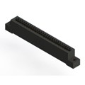 392-028-521-107 - 392 SERIES (.100" (2.54MM) CONTA