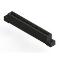 392-028-524-107 - 392 SERIES (.100" (2.54MM) CONTA