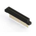 392-028-542-107 - 392 SERIES (.100" (2.54MM) CONTA