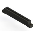 392-028-521-103 - 392 SERIES (.100" (2.54MM) CONTA