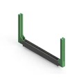 395-042-524-658 - 395 SERIES (.100" (2.54MM) CONTA