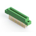 325-044-540-208 - 325 SERIES (.100" (2.54MM) CONTA