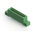 345-013-500-112 - 345 SERIES (.100" (2.54MM) CONTA