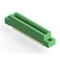 325-044-520-208 - 325 SERIES (.100" (2.54MM) CONTA