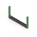 395-088-541-258 - 395 SERIES (.100" (2.54MM) CONTA