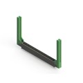 395-040-559-658 - 395 SERIES (.100" (2.54MM) CONTA