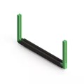 355-060-556-558 - 355 SERIES (.156" (3.96MM) CONTA