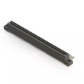 395-094-558-207 - 395 SERIES (.100" (2.54MM) CONTA