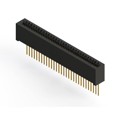 392-030-540-101 - 392 SERIES (.100" (2.54MM) CONTA